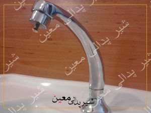 شیر فشاری زمان دار