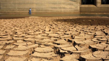 بحران آب در تابستان