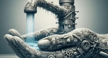 رسوب شیرآلات