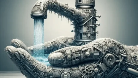 رسوب شیرآلات